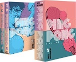 Ping Pong Box (J-POP)